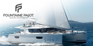 Fountaine Pajot Leading French Catamaran Manufacturer
