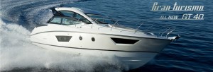 The all new Beneteau Gran Turismo 40 Available to view now at BJ Marine