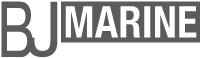 bjmarine.net logo