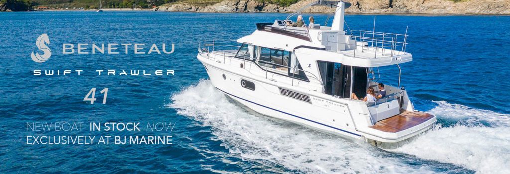 Bj Marine Boats For Sale Ireland Uk Mediterranean Beneteau Sea Ray 